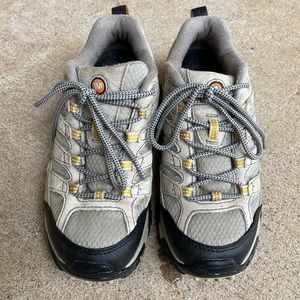 Merrell Outdoor Shoes
